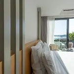 Akana Loft Hotel de apartamente Bodrum