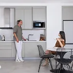 Akana Loft Hotel de apartamente