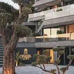 Akana Loft Hotel de apartamente 4*