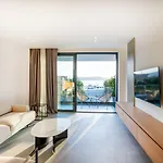 Hotel de apartamente Akana Loft 4*
