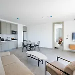 Akana Loft Hotel de apartamente Bodrum