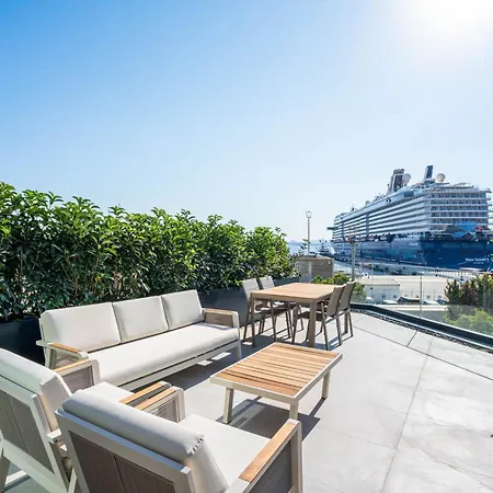 Akana Loft 4*