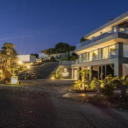 Akana Loft Bodrum