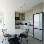 Aparthotel Akana Loft