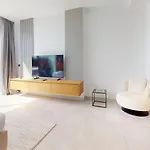 Akana Loft Aparthotel 4*
