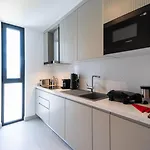 Akana Loft 4* Bodrum