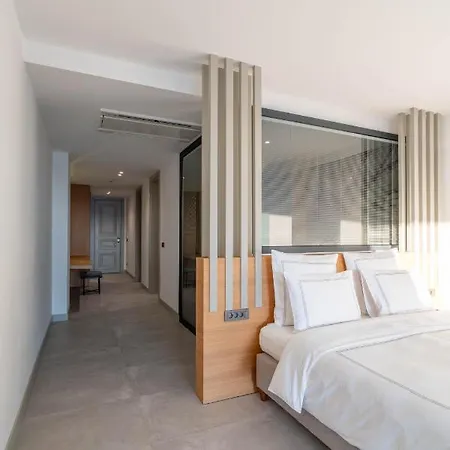 Akana Loft 4* Bodrum