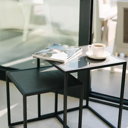 Akana Loft Appart hôtel Bodrum