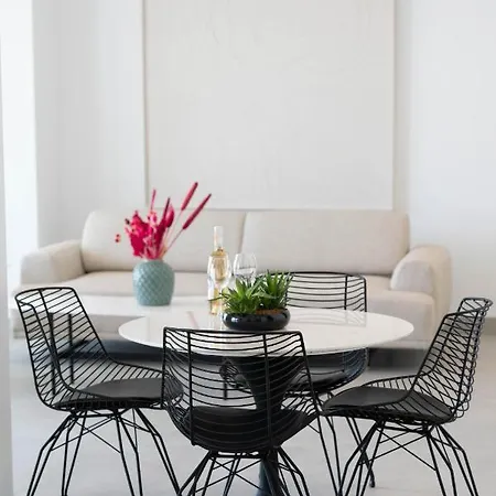 Appart hôtel Akana Loft Bodrum