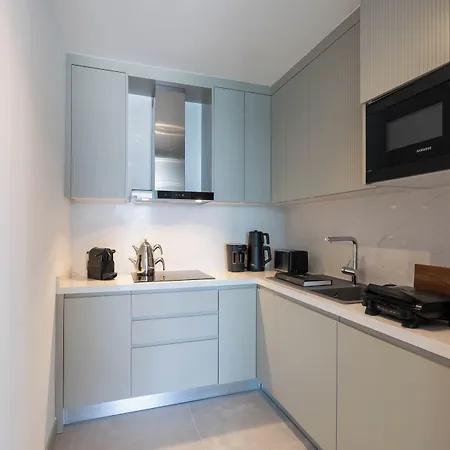 Akana Loft 4* Bodrum