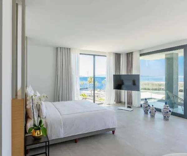 Akana Loft Lejlighedshotel