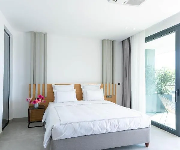 Lejlighedshotel Akana Loft