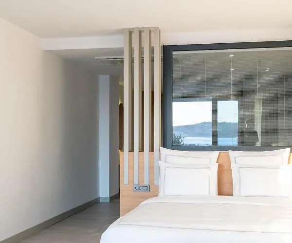 Lejlighedshotel Akana Loft