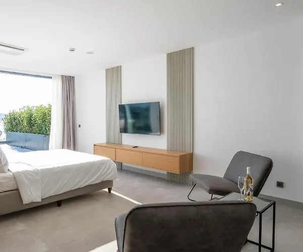 Lejlighedshotel Akana Loft 4*