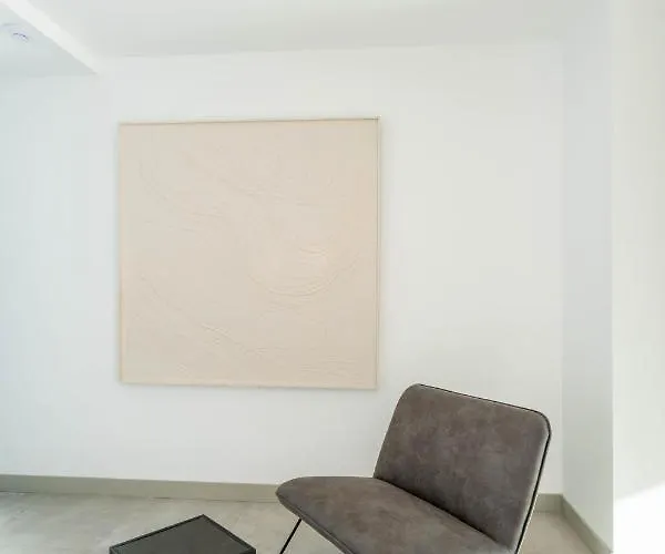 Lejlighedshotel Akana Loft 4*