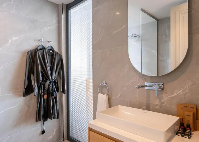 Lejlighedshotel Akana Loft