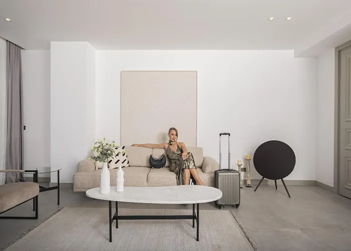 Lejlighedshotel Akana Loft