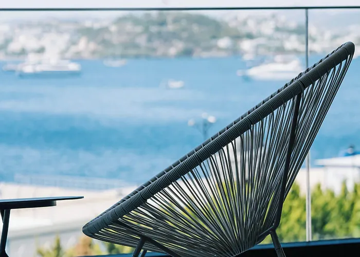 Lejlighedshotel Akana Loft 4*