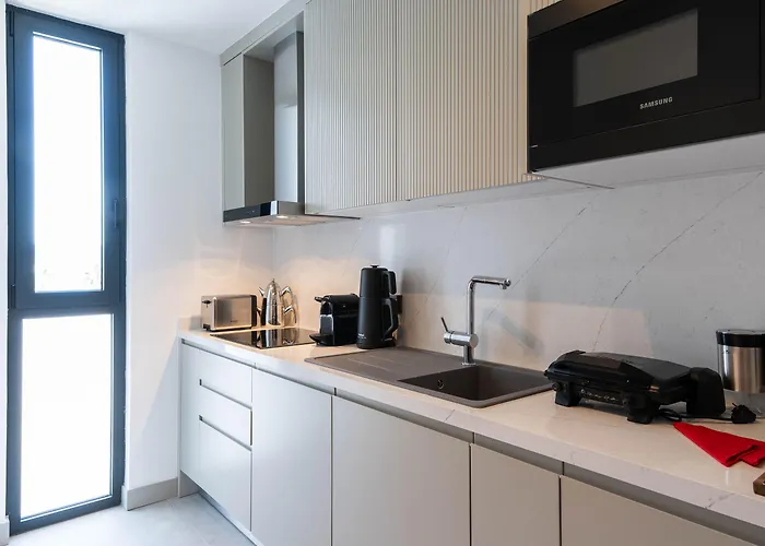 Akana Loft 4* Bodrum