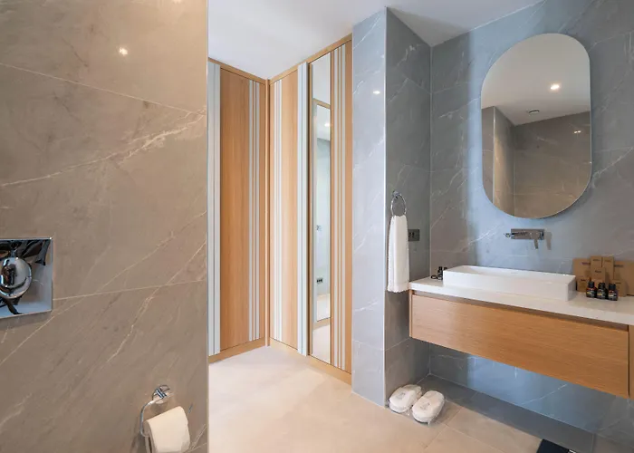 Akana Loft Lejlighedshotel Bodrum