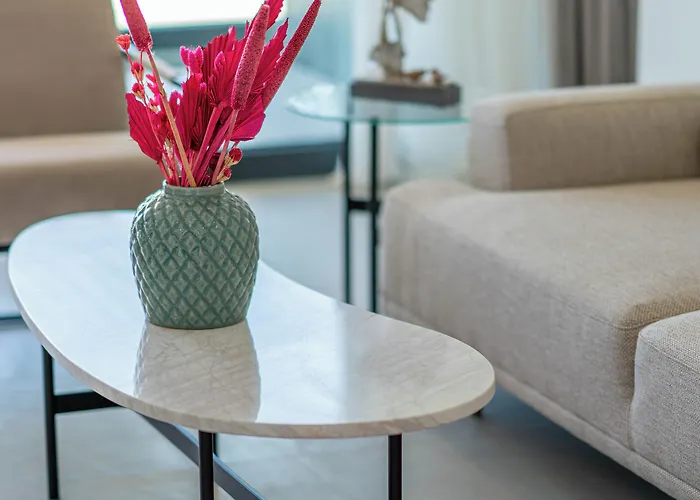 Lejlighedshotel Akana Loft 4*