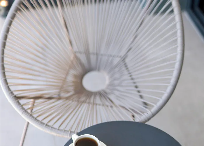 Akana Loft Lejlighedshotel