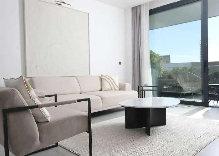 Lejlighedshotel Akana Loft 4*