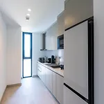 מלון דירות Akana Loft 4*