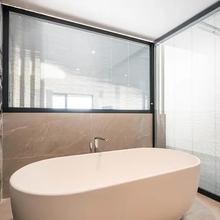 Akana Loft Apartmanhotel Bodrum