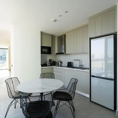 Apart Otel Akana Loft