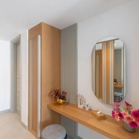 Akana Loft Bodrum