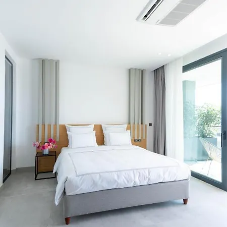 Lägenhetshotell Akana Loft