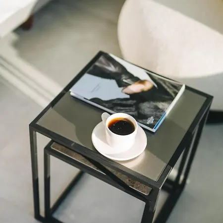 Akana Loft Apartmanhotel 4*