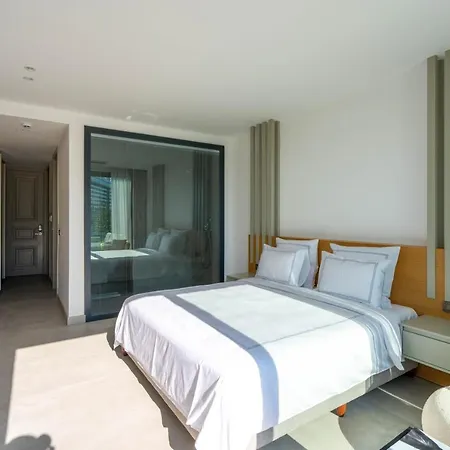 Apartahotel Akana Loft