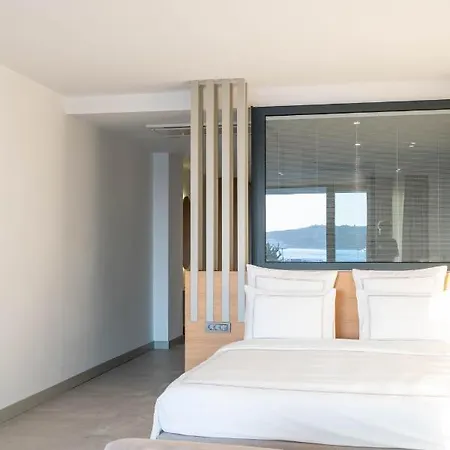 Apartahotel Akana Loft
