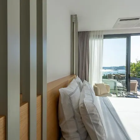 Akana Loft Apartmanhotel Bodrum