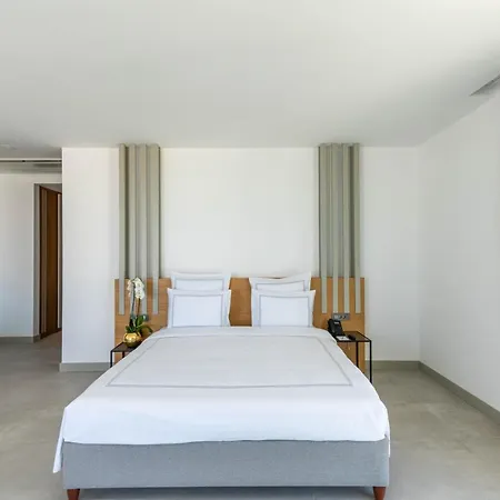 Lägenhetshotell Akana Loft Bodrum