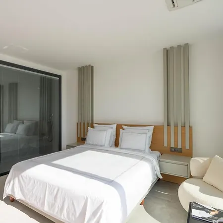 Akana Loft Lägenhetshotell