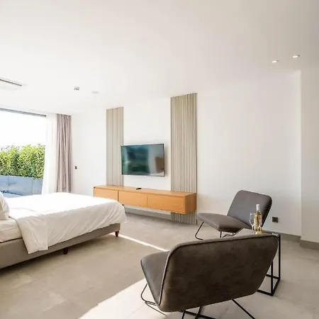Akana Loft 4* Bodrum