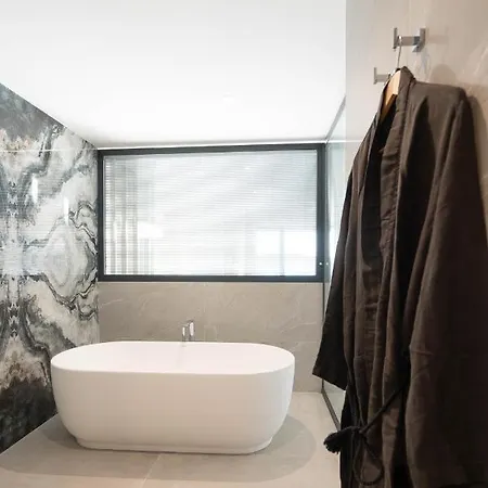 Apartahotel Akana Loft