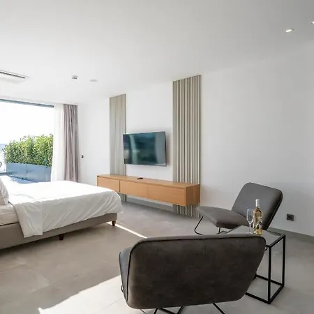 Apartmanhotel Akana Loft 4*