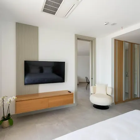 Akana Loft 아파트호텔