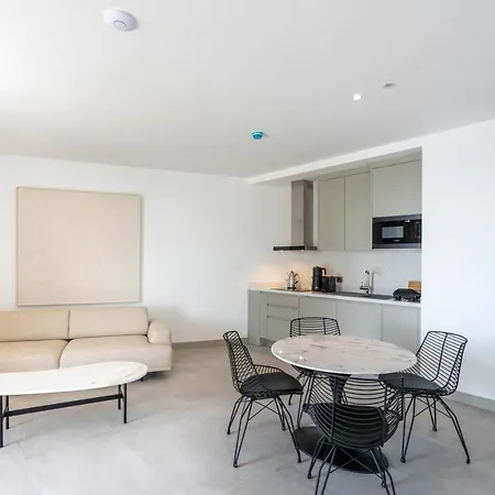Akana Loft Apartahotel Bodrum