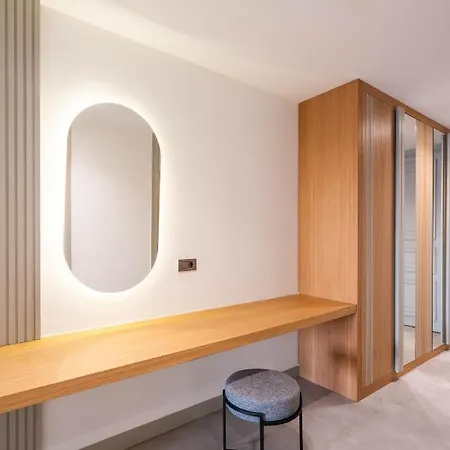 Akana Loft Apartahotel Bodrum