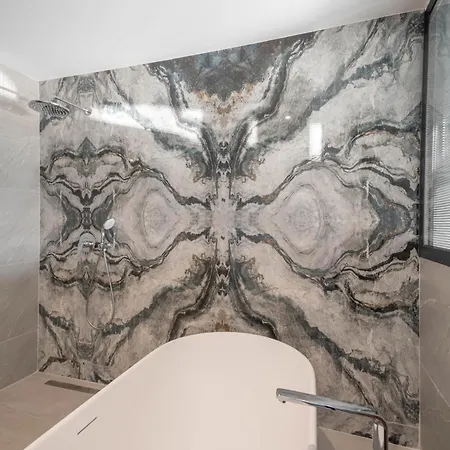 Akana Loft Lägenhetshotell 4*