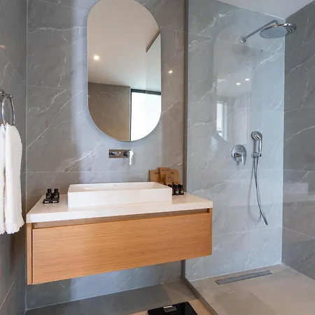 Apartahotel Akana Loft