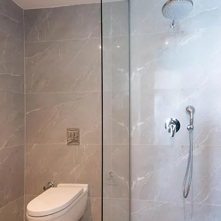 Akana Loft Apartahotel Bodrum