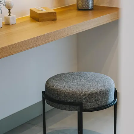 Lägenhetshotell Akana Loft Bodrum