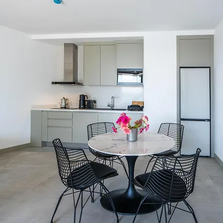 Apartahotel Akana Loft