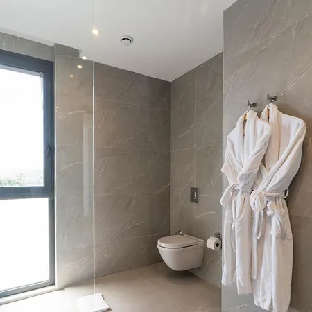 Akana Loft Apartahotel Bodrum